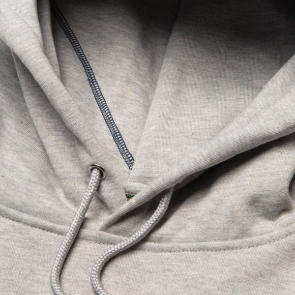 Howard University Hoodie Retro HBCU Pride AACA Sweatshirt Alumni Gear, Gray - Picture 5 of 9